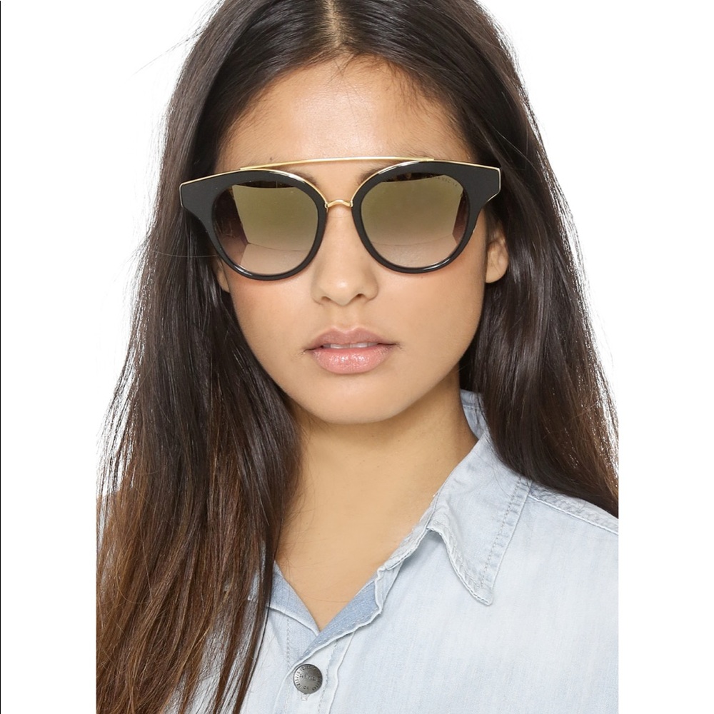 Dita Medina Sunglasses